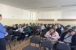 Юридический старт: встреча с кадровой службой МВД и навигатор по поиску работы