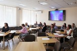 Основное направление деятельности – патриотическое воспитание молодежи