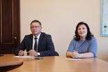 Дети пойдут в обновленную школу 1 сентября