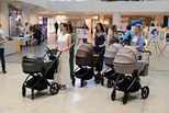Прием заявок на Фестиваль будущих мам продолжается в Свердловской области