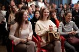 Первый общегородской праздник в честь окончания учебного года пройдёт в Екатеринбурге Первый общегородской праздник в честь окончания учебного года пройдёт в Екатеринбурге
