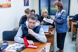 Не просто учеба, а погружение в профессию
