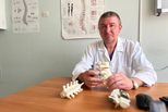 Свердловские врачи провели серию командировок в Тельманово ДНР и оказали квалифицированную медпомощь жителям и военным