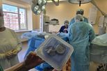 Нейрохирурги Областной детской клинической больницы успешно внедрили методику, улучшающую качество жизни пациентов с ДЦП