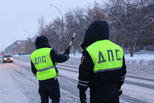 В Каменске-Уральском подвели итоги профилактического мероприятия «Безопасная дорога»