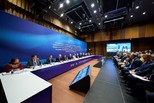 Денис Паслер принял участие в окружном семинаре-совещании по вопросам национальной политики