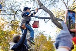 230 добровольцев приняли участие в региональном форуме «Движения Первых»
