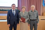 Достойно выполняют свой воинский долг