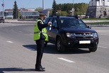 В Госавтоинспекции Каменска-Уральского подвели итоги профилактического мероприятия «Безопасная дорога»