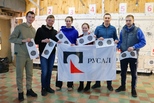Уазовская молодежь нацелена на победу в городских соревнованиях «Сила поколения»