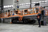 Производитель импортозамещающего оборудования инвестировал в создание новой площадки в Свердловской области 200 млн рублей