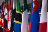 Представлены страны-участницы Международного фестиваля университетского спорта