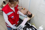 Профилактические обследования позволяют выявлять у свердловчан в среднем более 2 факторов риска