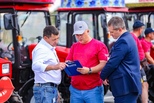 Свыше 60 соглашений планируют подписать Белорусские компании на выставке ИННОПРОМ Свыше 60 соглашений планируют подписать Белорусские компании на выставке ИННОПРОМ