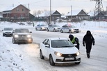 Госавтоинспекция Свердловской области взяла под контроль трассы региона