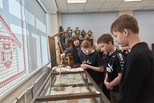 Пять свердловских школ вышли в финал Всероссийского конкурса школьных музеев