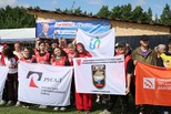 Вершины мужества УАЗа