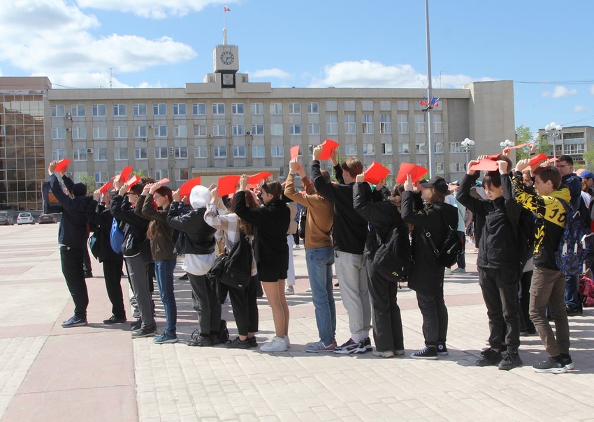 Картинки каменск уральский город трудовой доблести