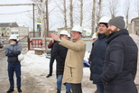 По программе создания современного облика сельских территорий на Урале построят две школы и десятки километров газосетей