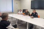 «Профессия — Родину защищать»