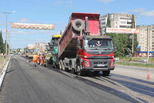 Дорожные ремонты в Каменске-Уральском стали привычным явлением для горожан