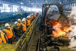 Подготовка кадров для металлургии: практические навыки отрабатываются на СинТЗ