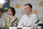Столица Урала во второй раз примет Всероссийский библиотечный конгресс