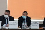 Кулзовцы приняли участие в городском гражданском форуме