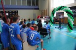 «Ребята, вы первооткрыватели!» – каменская команда победила на окружном турнире по фиджитал-футболу