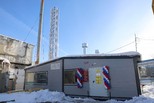 В поселке Ленинском открылась новая котельная
