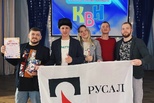 Умница, спортсменка и невероятная красавица Умница, спортсменка и невероятная красавица
