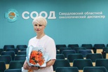 Проект телекомпании ОТВ «Скажи врачу спасибо» стартовал в преддверии Дня медицинского работника Проект телекомпании ОТВ «Скажи врачу спасибо» стартовал в преддверии Дня медицинского работника