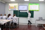 Первые студенты-отличники получили повышенные стипендии, благодаря созданной по решению Евгения Куйвашева программе «Кампус»