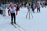 Семиклассники Среднего Урала участвуют в региональном этапе Президентских состязаний по зимним видам спорта
