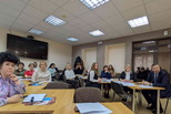В Каменске-Уральском продолжается вакцинация от гриппа