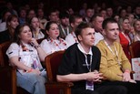 Форум рабочей молодёжи Южного управленческого округа проходит сегодня в Каменске-Уральском