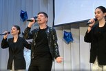 Школьники и студенты с ОВЗ соревнуются за выход в финал главного российского чемпионата профессионалов Школьники и студенты с ОВЗ соревнуются за выход в финал главного российского чемпионата профессионалов