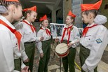 Столетие пионерии: Каменск-Уральский готовится к празднику