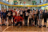 Преподаватель физкультуры из Каменска-Уральского Александр Хаустов поборется за звание «Учитель года России»
