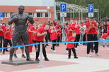 Международный день бокса в Каменске-Уральском отметят 27 августа на площадке центра «Аксиома»