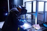 Свердловская область готовится принять финалы Международных чемпионатов «Хайтек: навыки будущего» и «Хайтек.Юниоры»