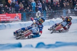Подготовка к сезону мотогонок на льду у команды ЦТВС Свердловской области вышла на финиш!
