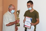 В Каменске-Уральском выбрали первых финалистов конкурса «Спортсмен года»