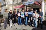 БФ «Синара» запускает донорскую акцию «Сила плазмы»