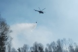 Губернатор Евгений Куйвашев перенес дату начала пожароопасного сезона на 5 апреля
