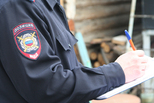 Полиция Каменска-Уральского не оставляет без контроля подростков, состоящих на учете