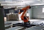 Первый Центр развития промышленной робототехники появится в Свердловской области