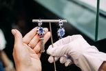 Подписание около 50 соглашений свердловских ювелиров с байерами ожидается по итогам «Тонких граней»