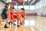 Всероссийские инклюзивные соревнования по волейболу и баскетболу пройдут в Свердловской области впервые с 2014 года