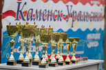 В Каменске-Уральском определяют лучшего спортсмена 2021 года